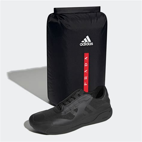 Adidas Luna Rossa Prada